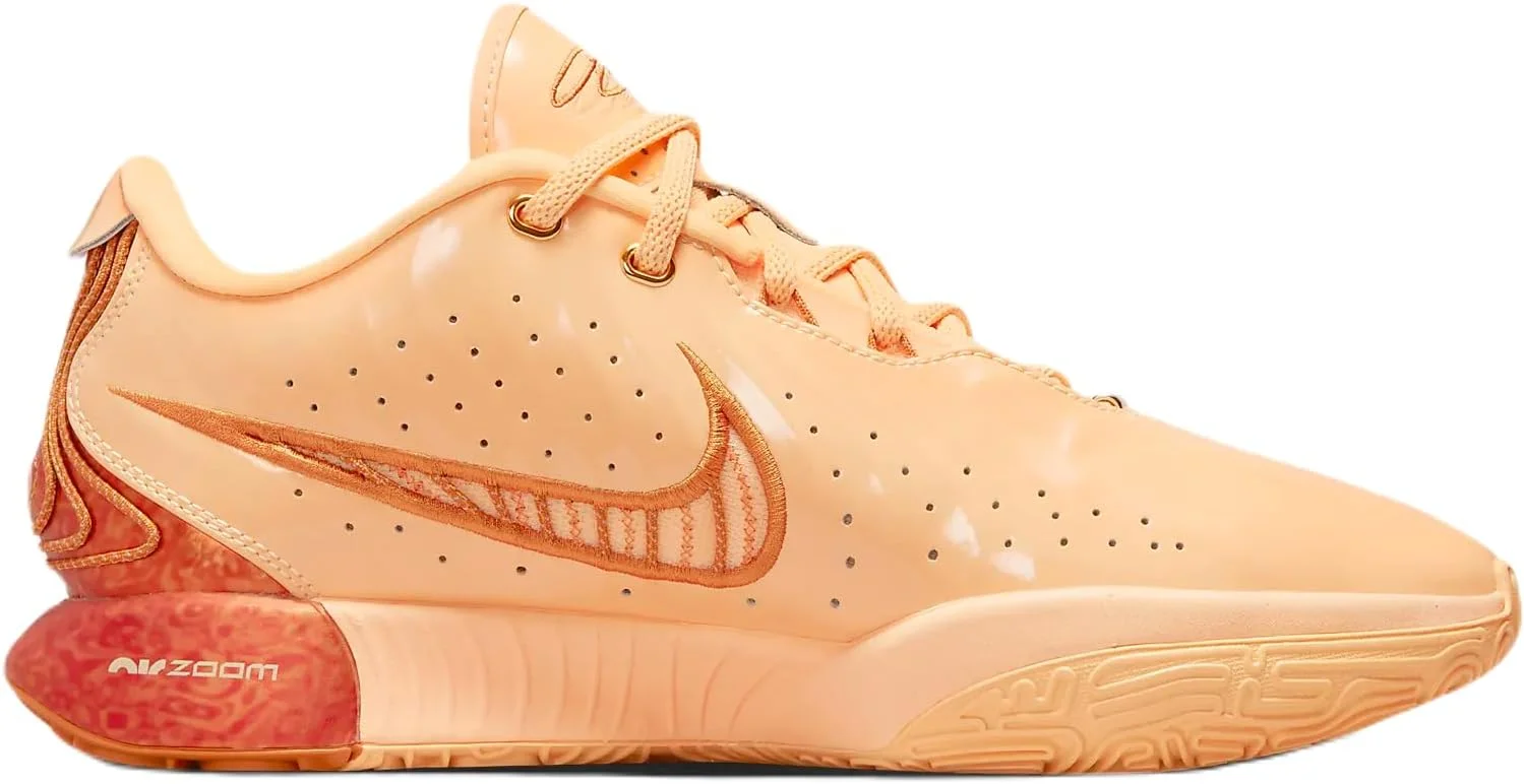 کفش مردانه نایک لبرون XXI کفش مردانه نایک لبرون XXI