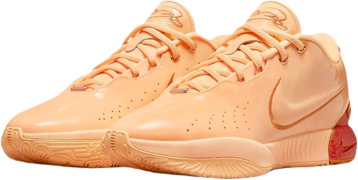 کفش مردانه نایک لبرون XXI کفش مردانه نایک لبرون XXI