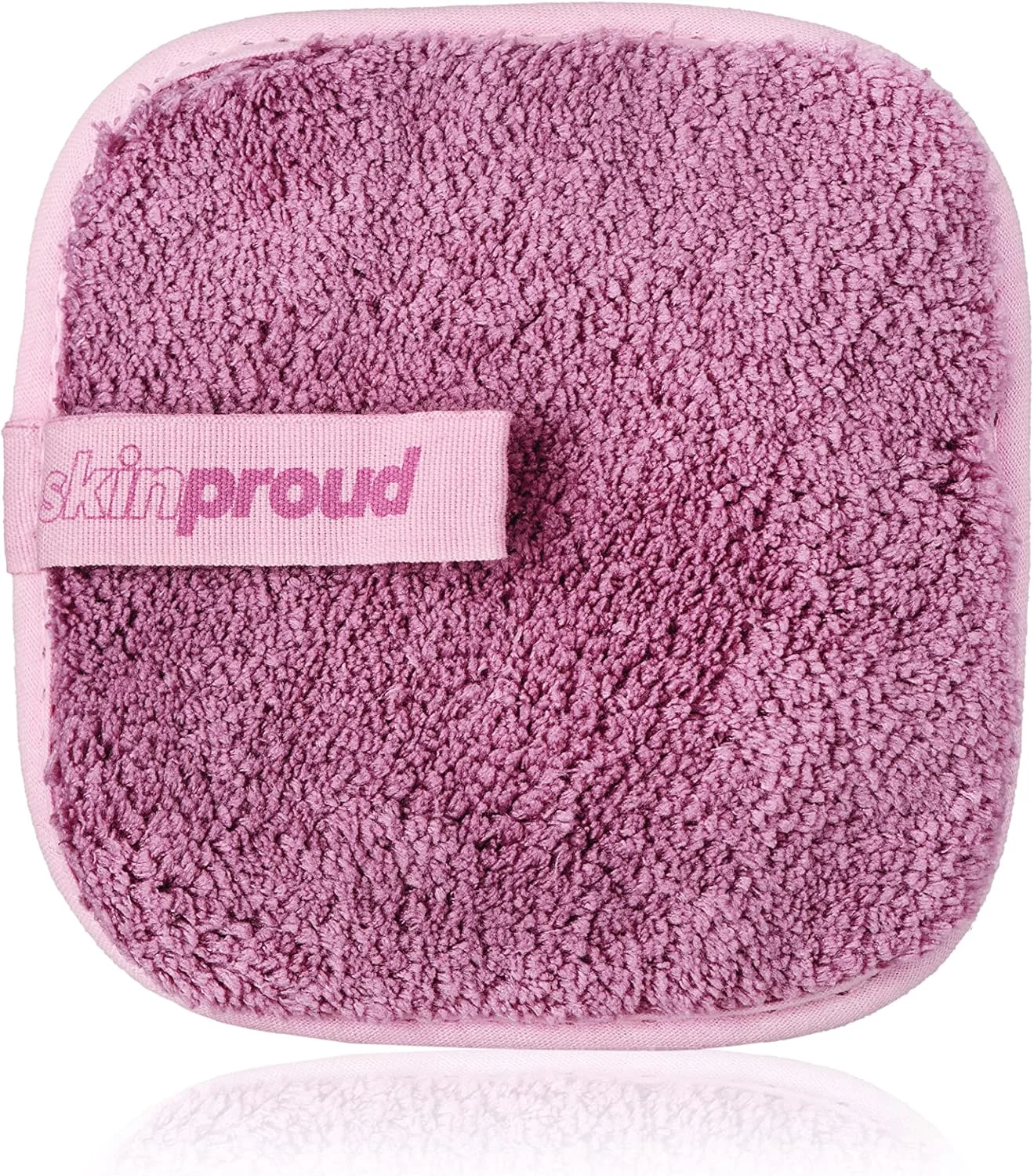 پدهای پاک کننده آرایش Skin Proud Clear Off با الیاف میکرو