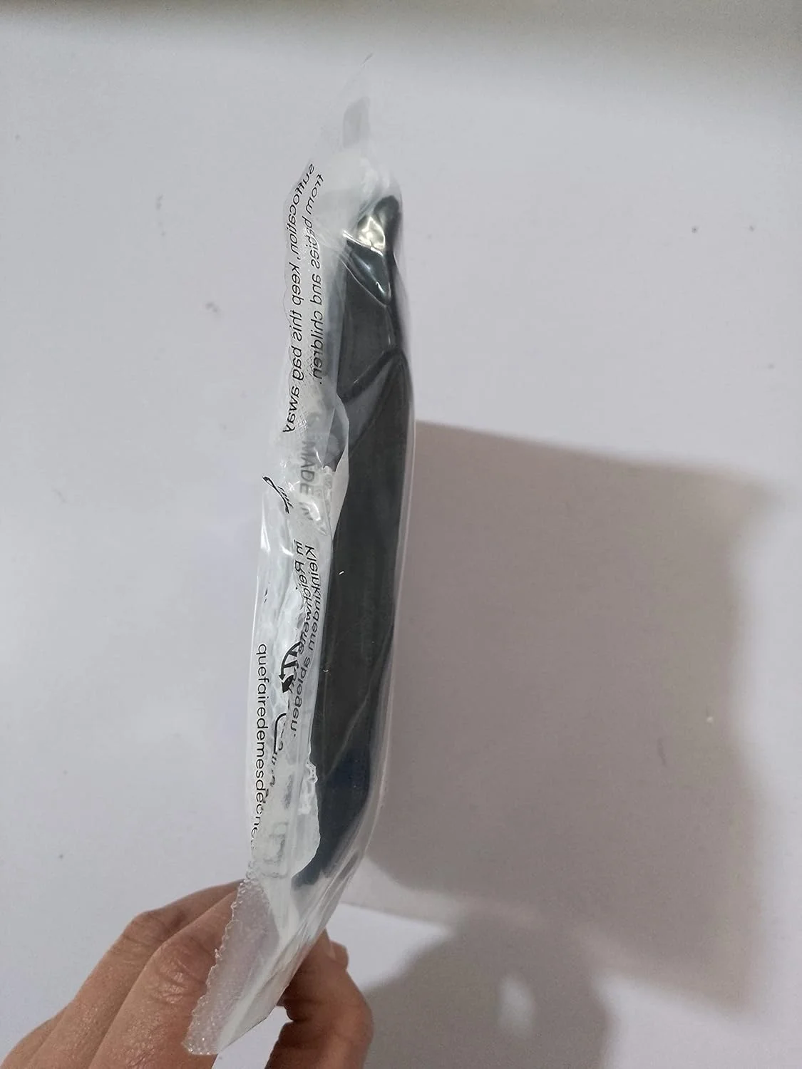 پد پاک کننده آرایش KinHwa، بسته 14 عددی، پدهای گرد میکروفیبر قابل استفاده مجدد برای صورت، چشم ها و لب ها، پارچه های صورت قابل شستشو برای انواع پوست، مشکی پد پاک کننده آرایش KinHwa، بسته 14 عددی، پدهای گرد میکروفیبر قابل استفاده مجدد برای صورت، چشم ها و لب ها، پارچه های صورت قابل شستشو برای انواع پوست، مشکی