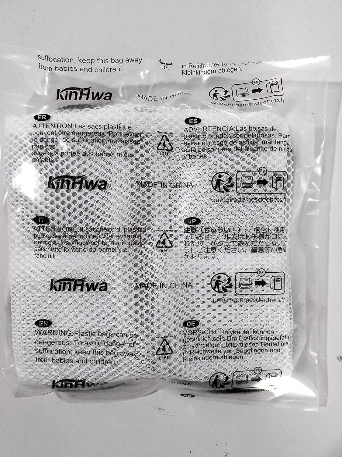 پد پاک کننده آرایش KinHwa، بسته 14 عددی، پدهای گرد میکروفیبر قابل استفاده مجدد برای صورت، چشم ها و لب ها، پارچه های صورت قابل شستشو برای انواع پوست، مشکی پد پاک کننده آرایش KinHwa، بسته 14 عددی، پدهای گرد میکروفیبر قابل استفاده مجدد برای صورت، چشم ها و لب ها، پارچه های صورت قابل شستشو برای انواع پوست، مشکی