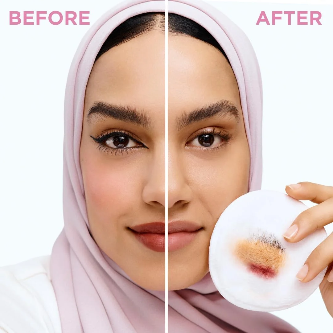 آب پاک کننده میسلار همه کاره گارنیه، پاک کننده آرایش، تمیز کننده و تسکین دهنده پوست، بدون نیاز به آبکشی، SkinActive، 100 میلی لیتر