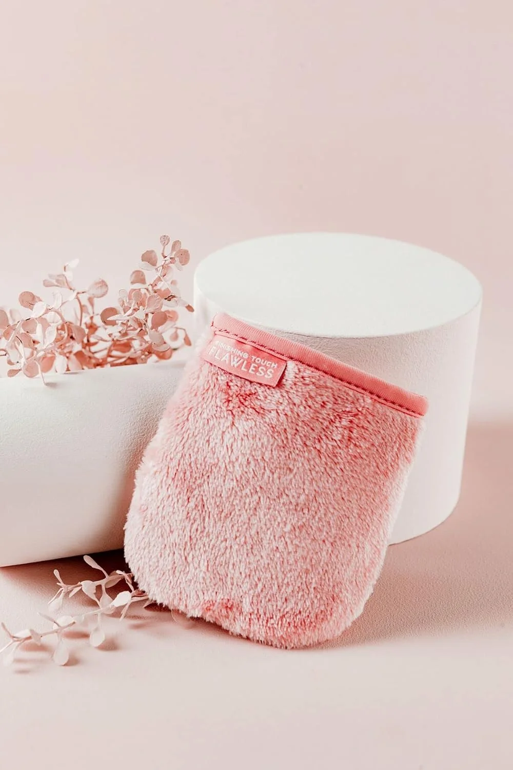 دستکش پاک کننده آرایش صورت فینیشینگ تاچ Flawless، ست پارچه پاک کننده آرایش 7 روزه Pure Clean، پدهای پاک کننده آرایش چند بار مصرف، دستمال مرطوب صورت، دستمال های آرایشی چند بار مصرف، پاک کننده و شفاف کننده صورت دستکش پاک کننده آرایش صورت فینیشینگ تاچ Flawless، ست پارچه پاک کننده آرایش 7 روزه Pure Clean، پدهای پاک کننده آرایش چند بار مصرف، دستمال مرطوب صورت، دستمال های آرایشی چند بار مصرف، پاک کننده و شفاف کننده صورت