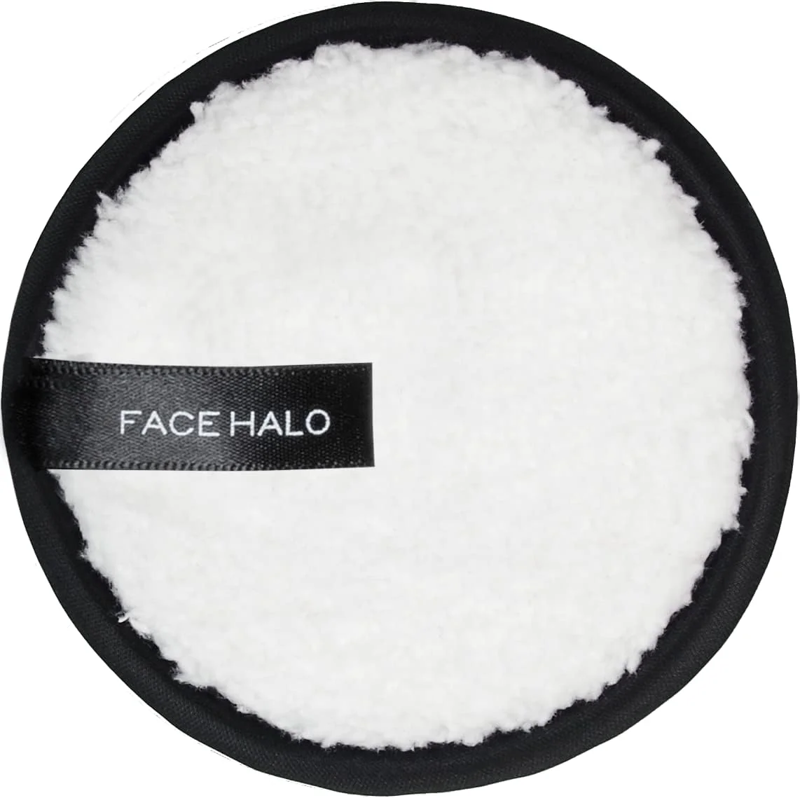 پدهای پاک کننده آرایش صورت Face Halo، قابل استفاده مجدد، بدون نیاز به محصول | به آرامی آرایش را فقط با آب پاک می کند، فوق العاده نرم، سازگار با محیط زیست، غیر سمی، مناسب برای انواع پوست، جایگزین 500 دستمال مرطوب یکبار مصرف | بسته 1 عددی اصلی پدهای پاک کننده آرایش صورت Face Halo، قابل استفاده مجدد، بدون نیاز به محصول | به آرامی آرایش را فقط با آب پاک می کند، فوق العاده نرم، سازگار با محیط زیست، غیر سمی، مناسب برای انواع پوست، جایگزین 500 دستمال مرطوب یکبار مصرف | بسته 1 عددی اصلی