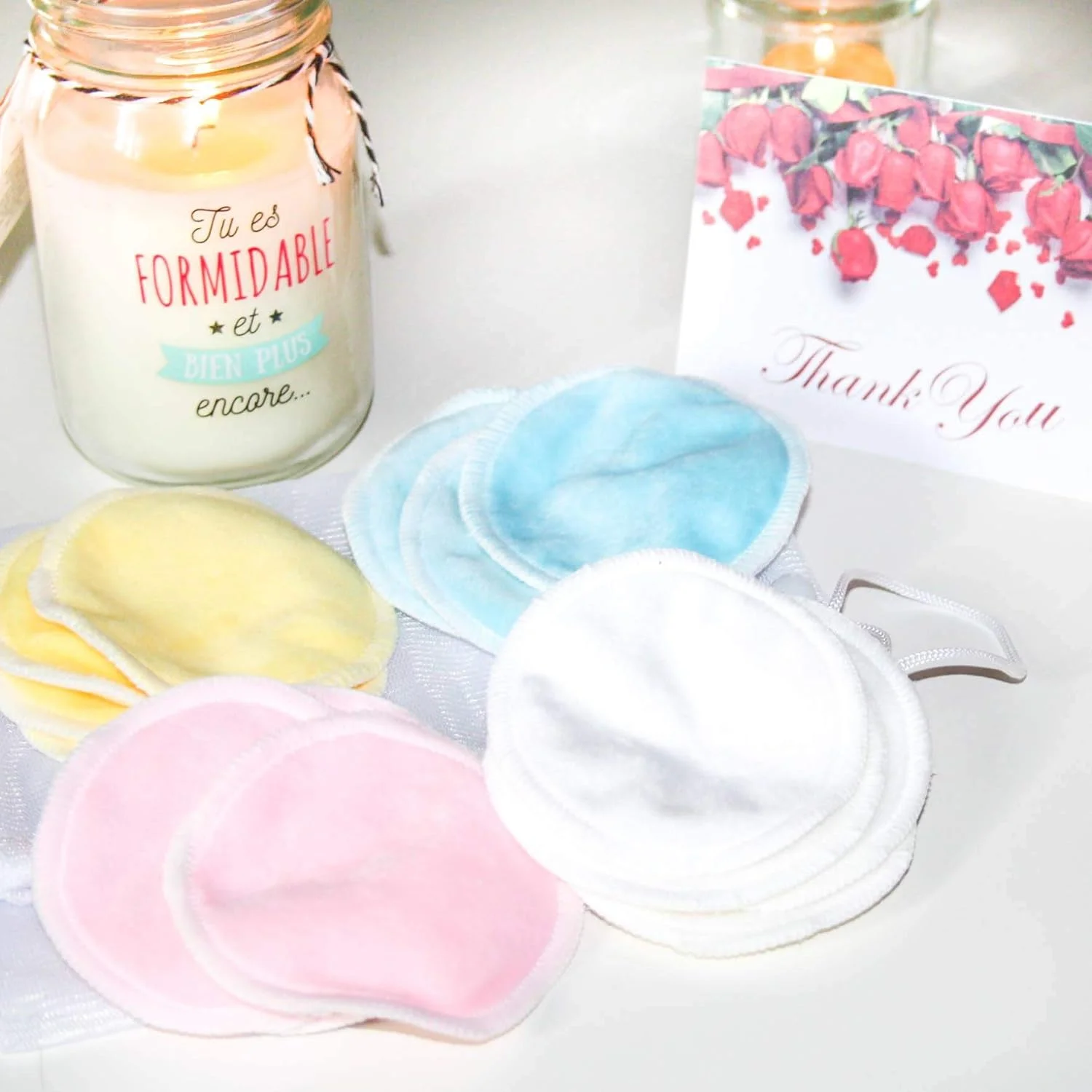 CT CAPETRONIX Reusable Makeup Remover Pads Bamboo Fibre Organic Cotton Pads Face Face Cleaner and Eyes Make Up Remover Pads Zero Waste Washable for All Skin Types 1 Laundry Bag+1 Storage Bag 16 Pcs CT CAPETRONIX Reusable Makeup Remover Pads Bamboo Fibre Organic Cotton Pads Face Face Cleaner and Eyes Make Up Remover Pads Zero Waste Washable for All Skin Types 1 Laundry Bag+1 Storage Bag 16 Pcs