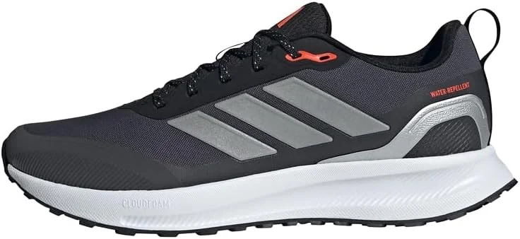 کفش های دویدن مردانه آدیداس Runfalcon 5 Tr مشکی سایز 12