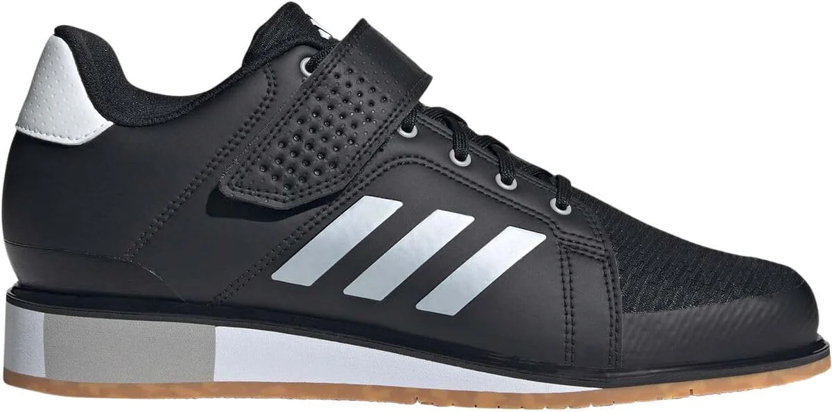 کفش وزنه برداری مردانه آدیداس مدل Power Perfect 3