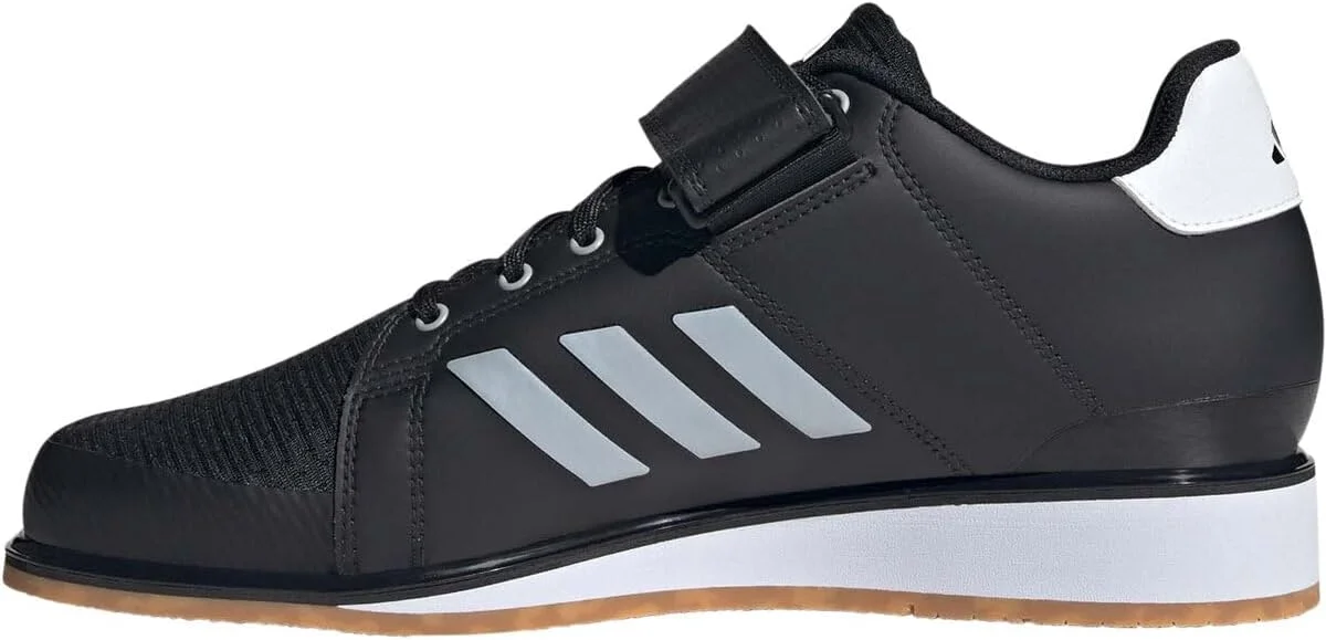 کفش وزنه برداری مردانه آدیداس مدل Power Perfect 3