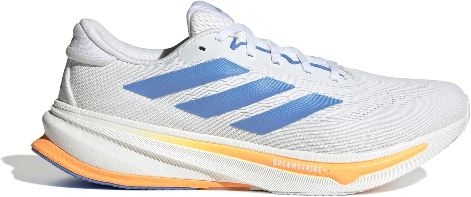 کفش های دویدن مردانه آدیداس مدل Supernova Rise 2 کفش های دویدن مردانه آدیداس مدل Supernova Rise 2