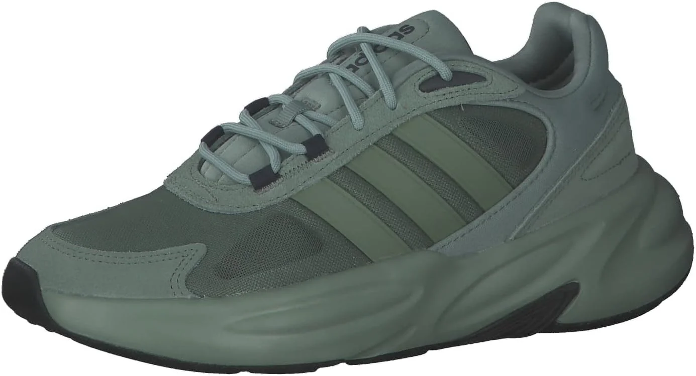 کفش های مردانه آدیداس OZELLE Cloudfoam Lifestyle Running کفش های مردانه آدیداس OZELLE Cloudfoam Lifestyle Running