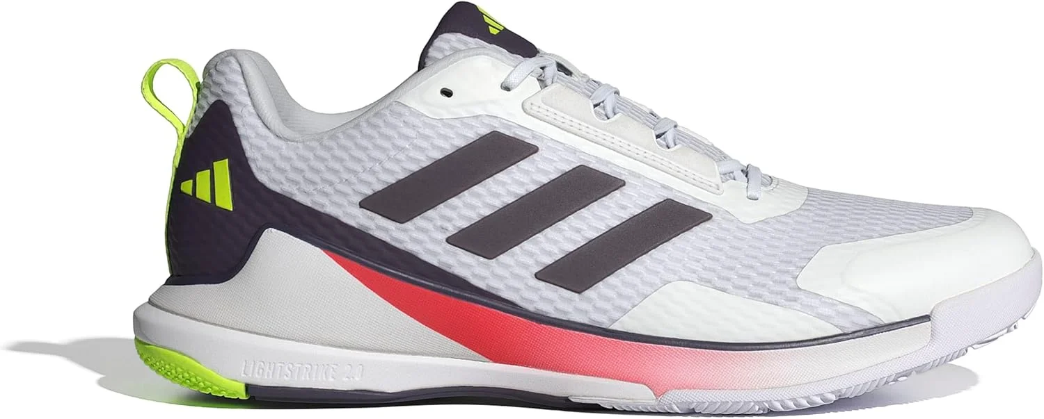 کفش ورزشی مردانه آدیداس نوافلایت 2 مناسب سالن کفش ورزشی مردانه آدیداس نوافلایت 2 مناسب سالن