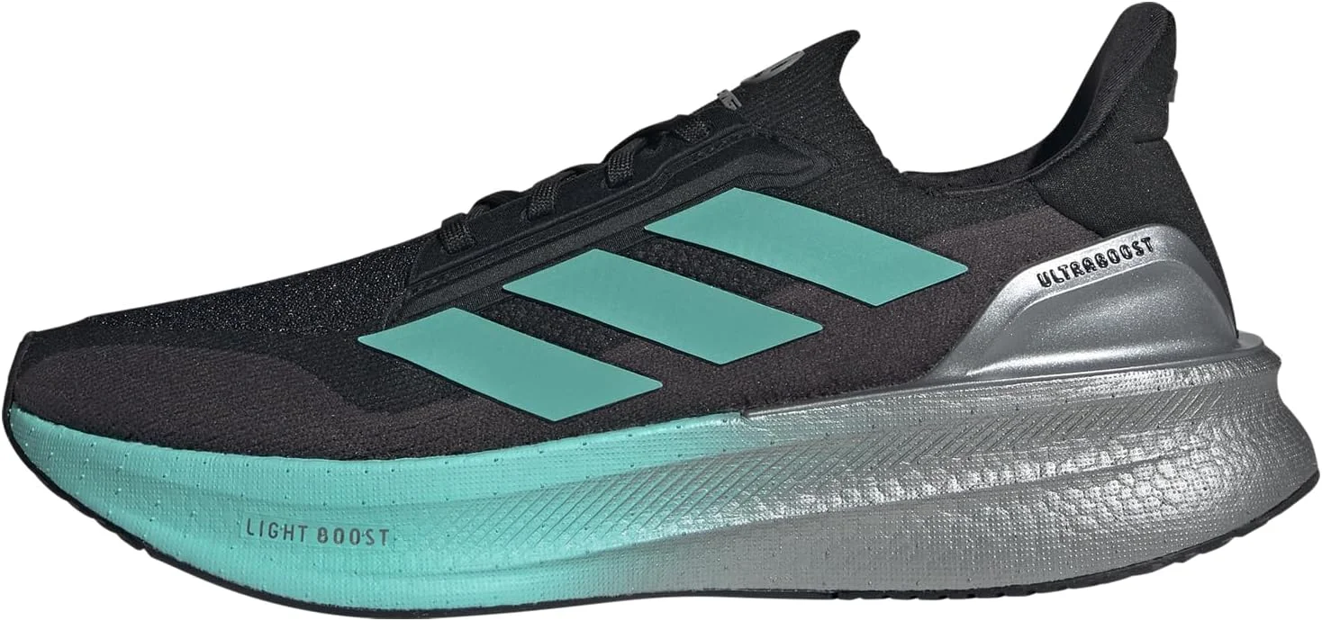 کفش موتوراسپرت مردانه آدیداس | Ultraboost 5X M Mer Cblack/Semiru/Ironmt | کفش موتوراسپرت مردانه آدیداس | Ultraboost 5X M Mer Cblack/Semiru/Ironmt |