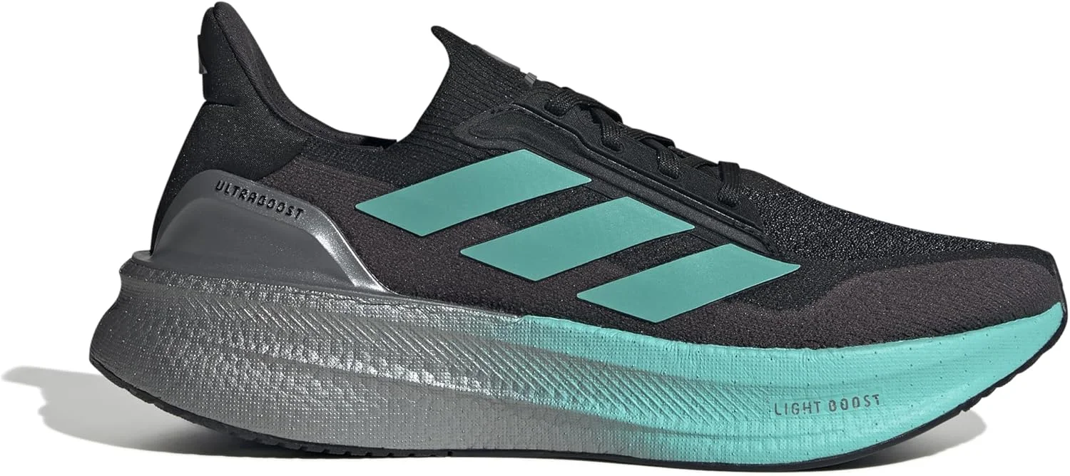 کفش موتوراسپرت مردانه آدیداس | Ultraboost 5X M Mer Cblack/Semiru/Ironmt | کفش موتوراسپرت مردانه آدیداس | Ultraboost 5X M Mer Cblack/Semiru/Ironmt |