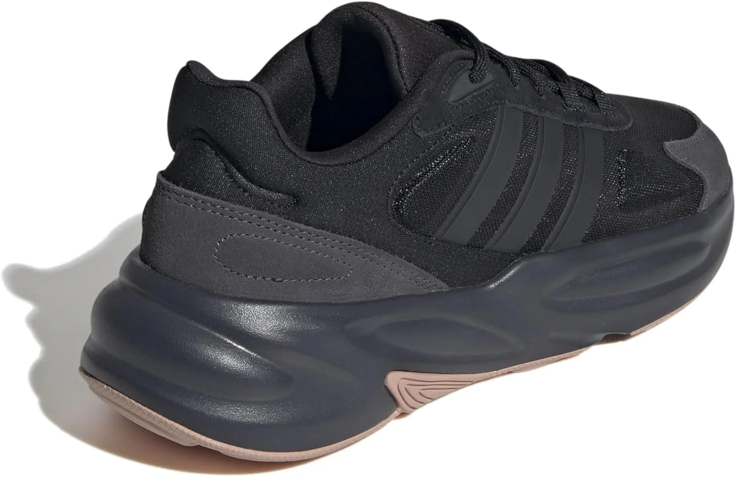 کفش مردانه آدیداس OZELLE Cloudfoam Lifestyle Running کفش مردانه آدیداس OZELLE Cloudfoam Lifestyle Running