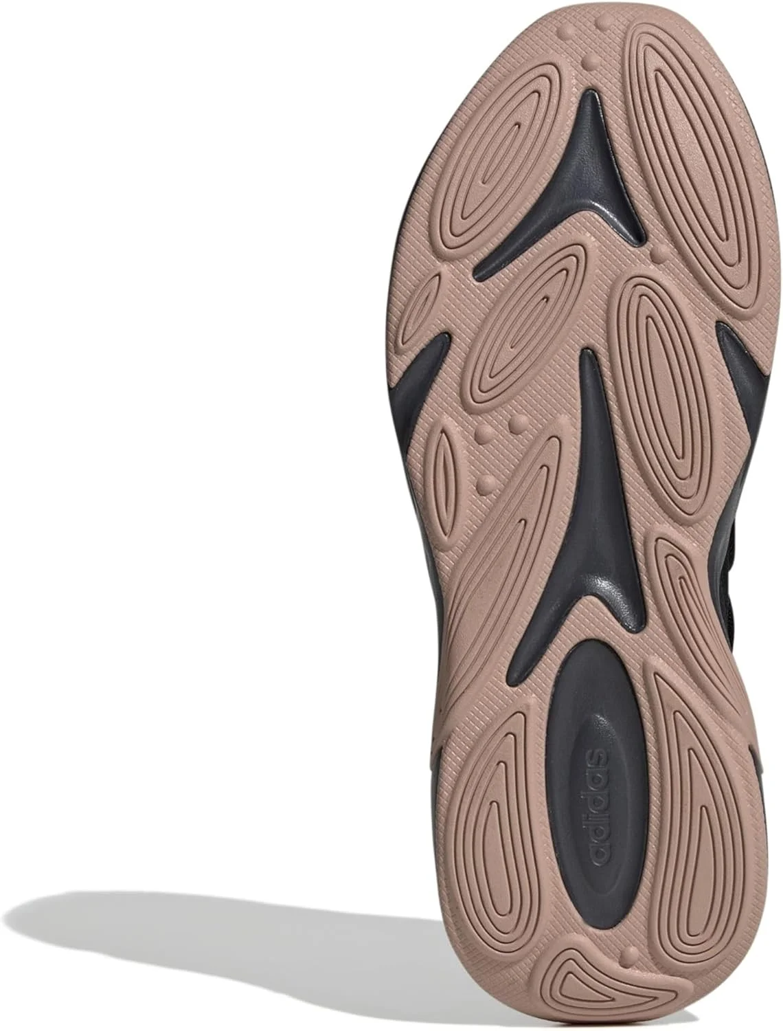 کفش مردانه آدیداس OZELLE Cloudfoam Lifestyle Running کفش مردانه آدیداس OZELLE Cloudfoam Lifestyle Running