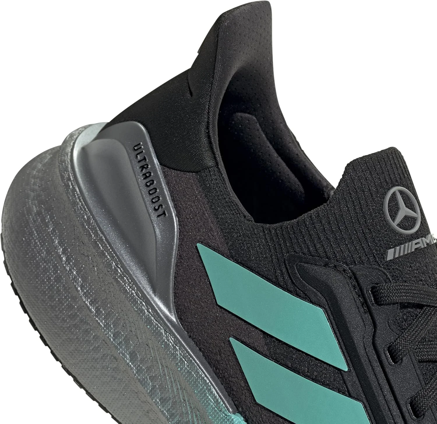 کفش موتوراسپرت مردانه آدیداس | Ultraboost 5X M Mer Cblack/Semiru/Ironmt | کفش موتوراسپرت مردانه آدیداس | Ultraboost 5X M Mer Cblack/Semiru/Ironmt |