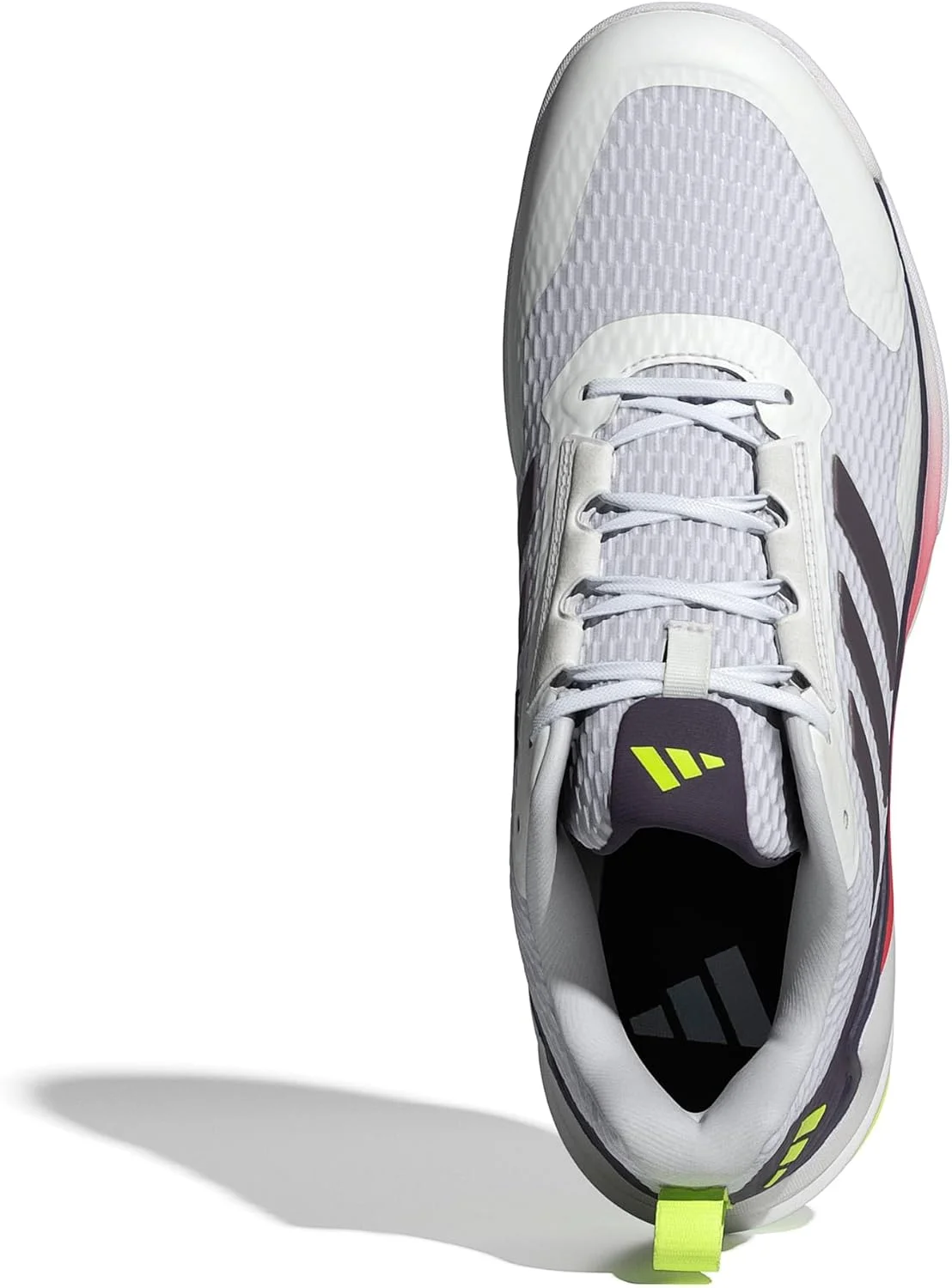 کفش ورزشی مردانه آدیداس نوافلایت 2 مناسب سالن کفش ورزشی مردانه آدیداس نوافلایت 2 مناسب سالن