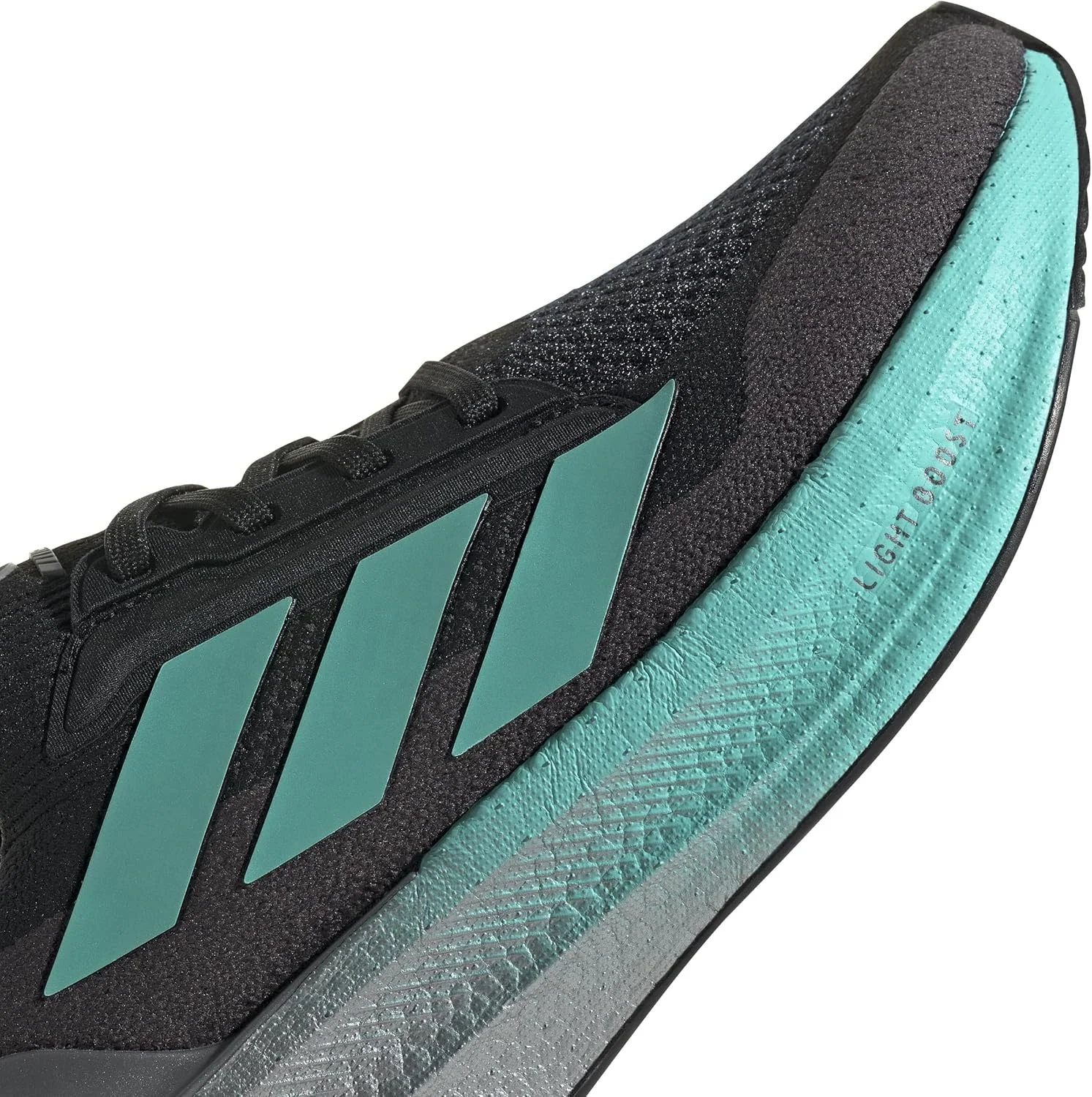 کفش موتوراسپرت مردانه آدیداس | Ultraboost 5X M Mer Cblack/Semiru/Ironmt | کفش موتوراسپرت مردانه آدیداس | Ultraboost 5X M Mer Cblack/Semiru/Ironmt |