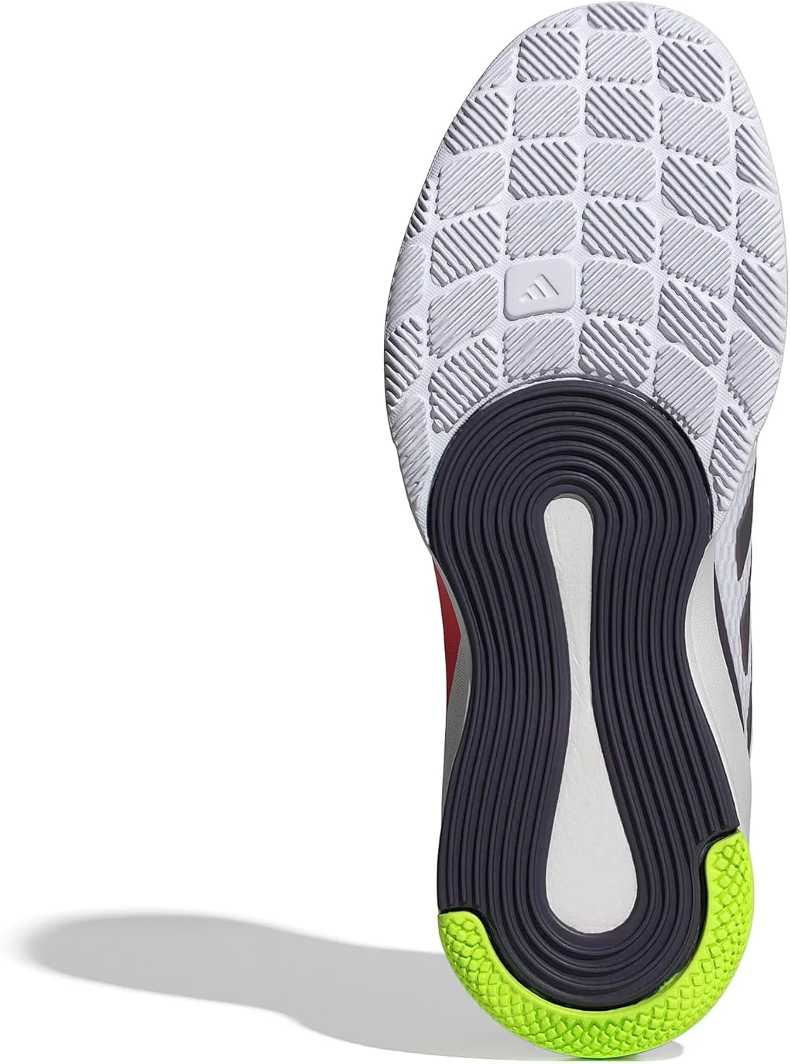 کفش ورزشی مردانه آدیداس نوافلایت 2 مناسب سالن کفش ورزشی مردانه آدیداس نوافلایت 2 مناسب سالن