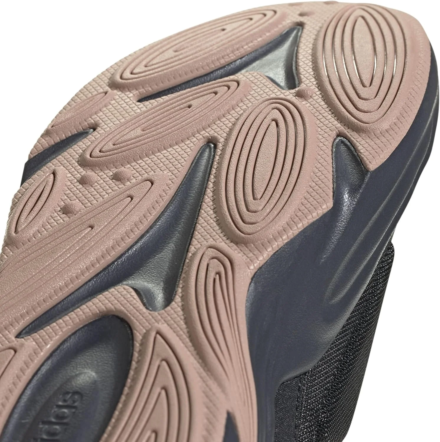 کفش مردانه آدیداس OZELLE Cloudfoam Lifestyle Running کفش مردانه آدیداس OZELLE Cloudfoam Lifestyle Running