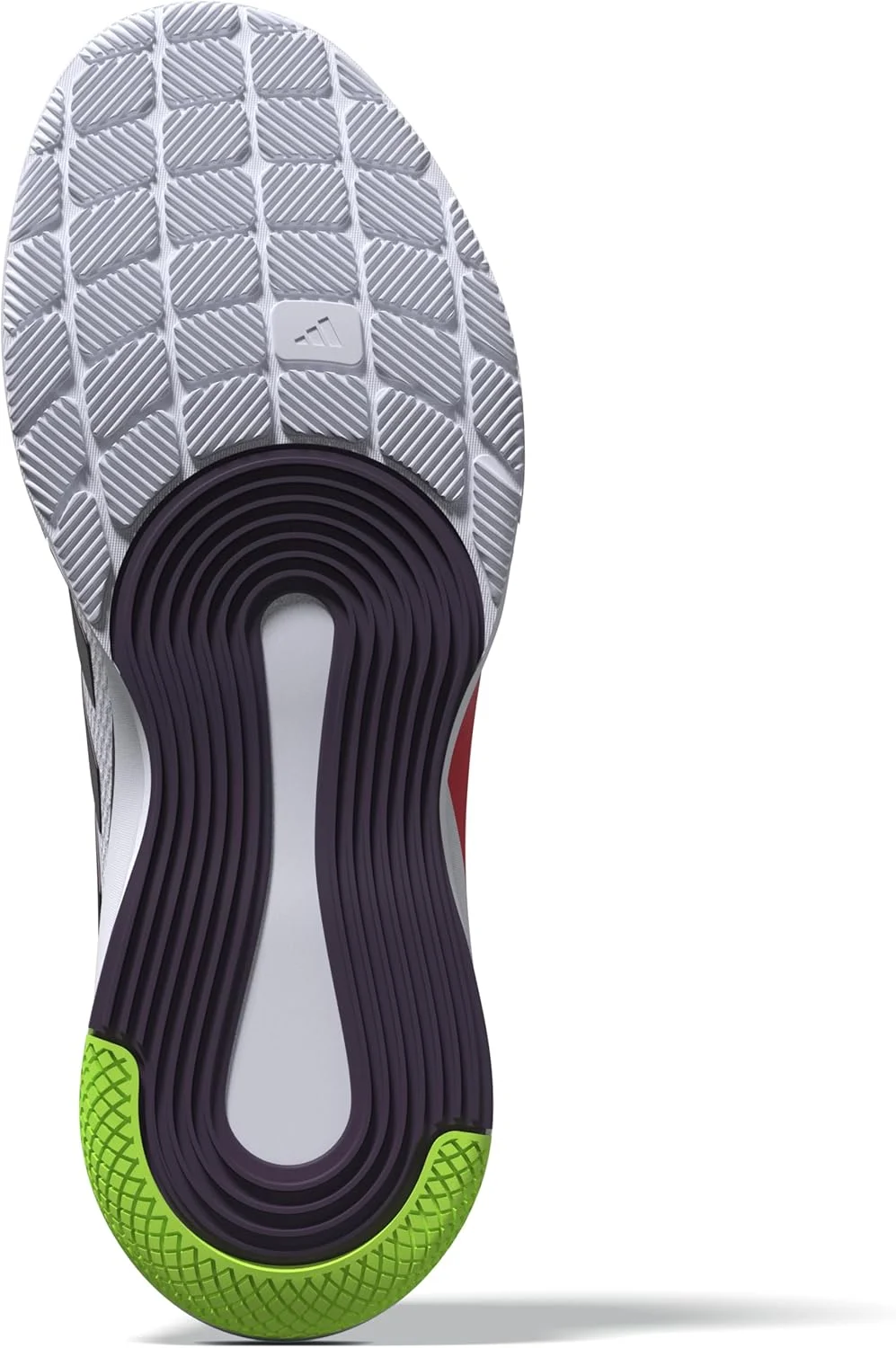 کفش ورزشی مردانه آدیداس نوافلایت 2 مناسب سالن کفش ورزشی مردانه آدیداس نوافلایت 2 مناسب سالن