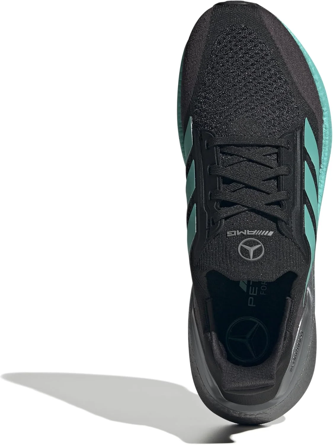 کفش موتوراسپرت مردانه آدیداس | Ultraboost 5X M Mer Cblack/Semiru/Ironmt | کفش موتوراسپرت مردانه آدیداس | Ultraboost 5X M Mer Cblack/Semiru/Ironmt |