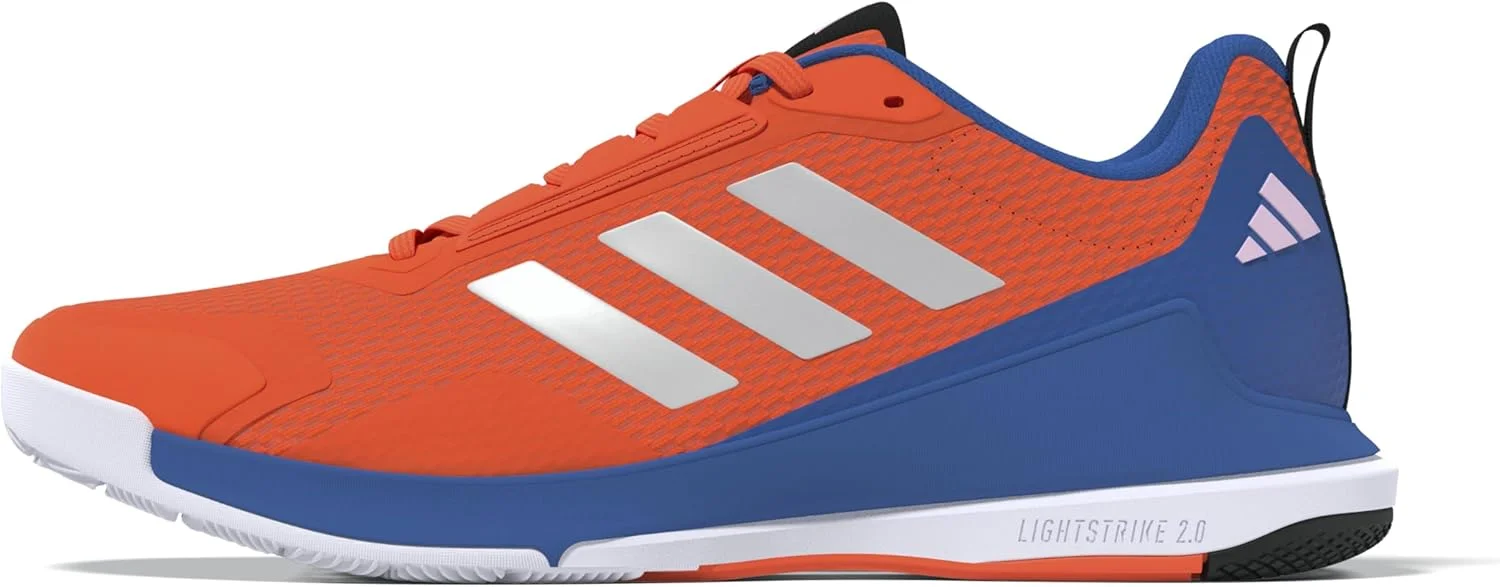 کفش ورزشی مردانه آدیداس نوافلایت 2 مناسب سالن کفش ورزشی مردانه آدیداس نوافلایت 2 مناسب سالن