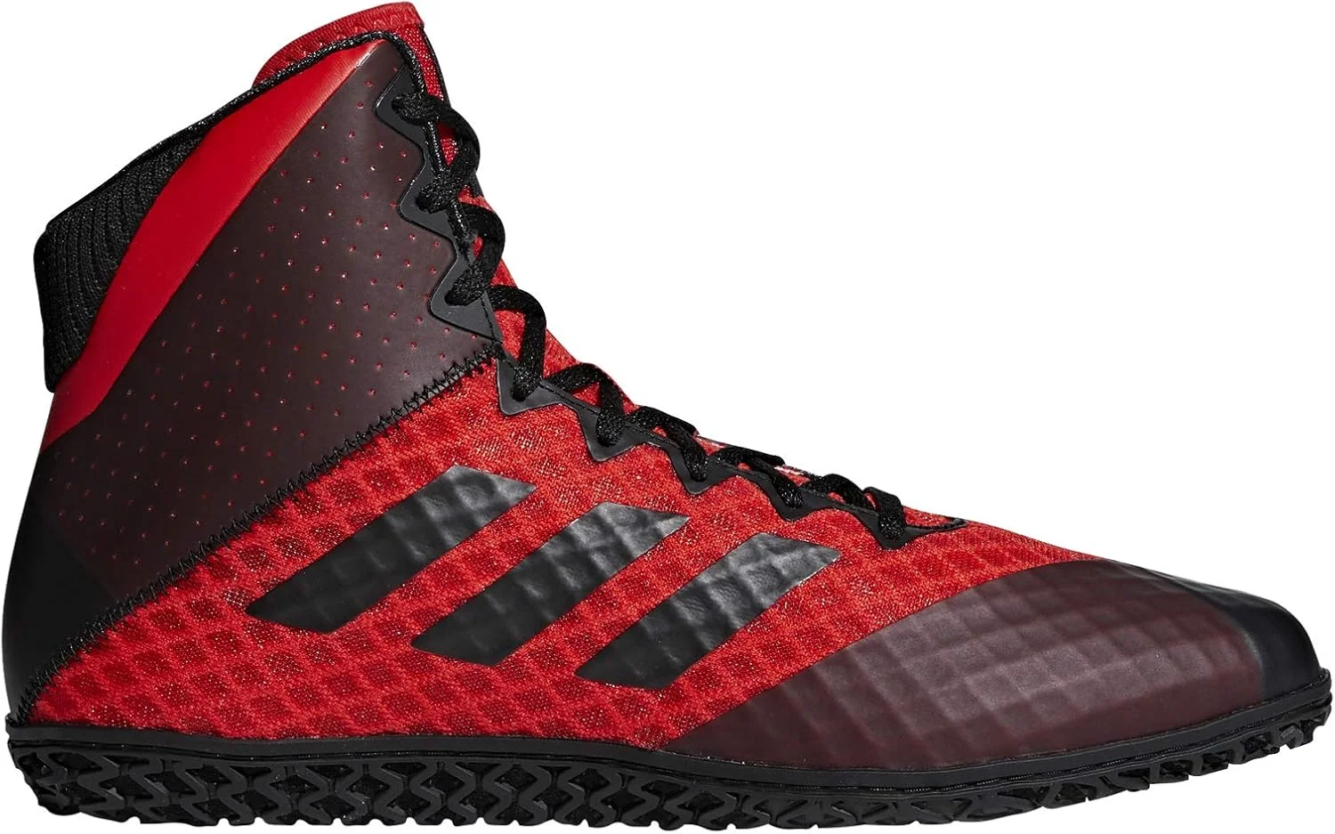 کفش کشتی آدیداس Mat Wizard 4 کفش کشتی آدیداس Mat Wizard 4