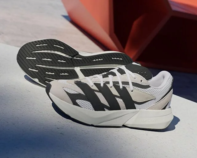 صندل اسلاید آدیداس لایت بلیز унисекс-بزرگسال صندل اسلاید آدیداس لایت بلیز унисекс-بزرگسال