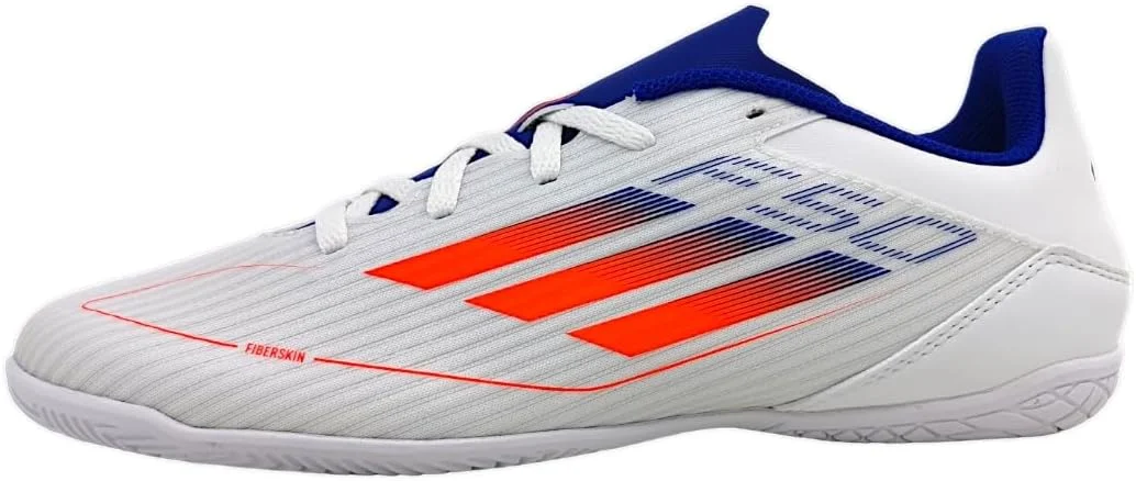 adidas F50 Club Football Boots Indoor Unisex Kids Indoor Football Shoes adidas F50 Club Football Boots Indoor Unisex Kids Indoor Football Shoes