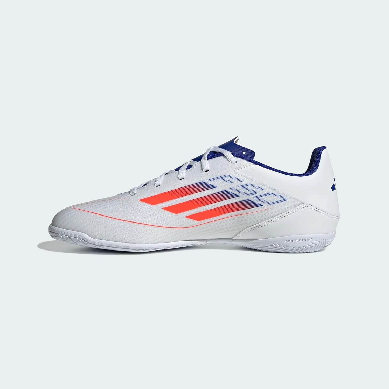 adidas F50 Club Football Boots Indoor Unisex Kids Indoor Football Shoes adidas F50 Club Football Boots Indoor Unisex Kids Indoor Football Shoes