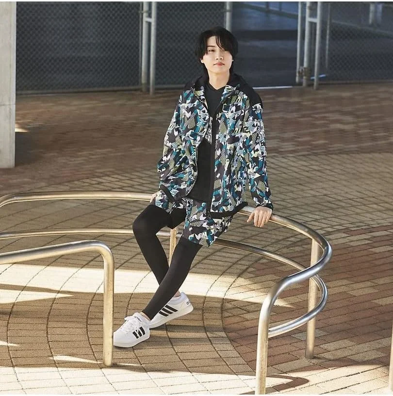 کفش مردانه آدیداس Hoops 3.0 کفش مردانه آدیداس Hoops 3.0