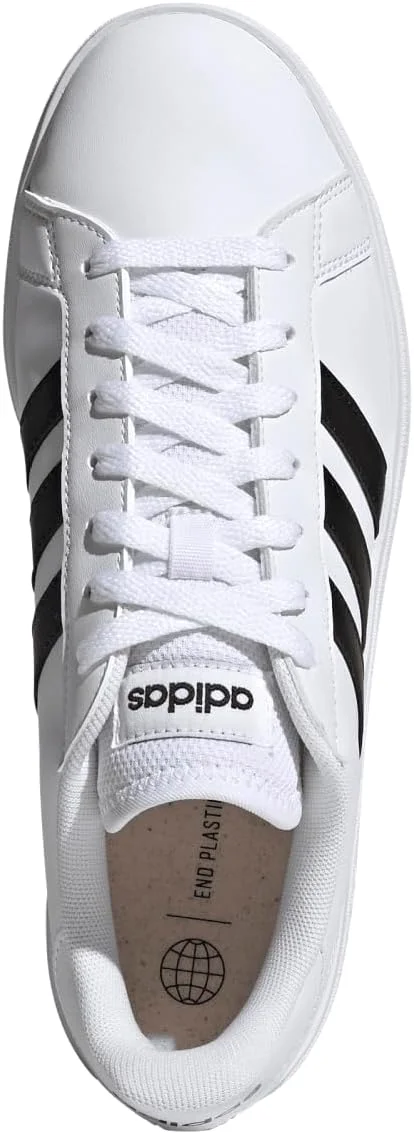 کفش مردانه آدیداس گرند کورت بیس 2.0 کفش مردانه آدیداس گرند کورت بیس 2.0