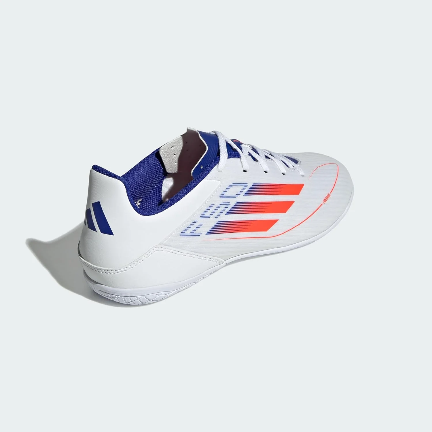 adidas F50 Club Football Boots Indoor Unisex Kids Indoor Football Shoes adidas F50 Club Football Boots Indoor Unisex Kids Indoor Football Shoes