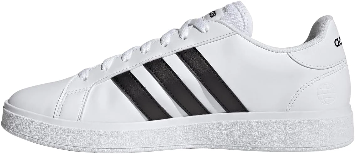 کفش مردانه آدیداس گرند کورت بیس 2.0 کفش مردانه آدیداس گرند کورت بیس 2.0