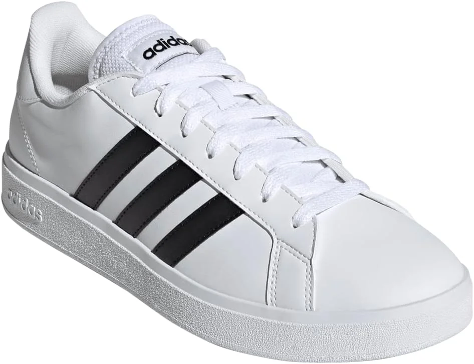 کفش مردانه آدیداس گرند کورت بیس 2.0 کفش مردانه آدیداس گرند کورت بیس 2.0