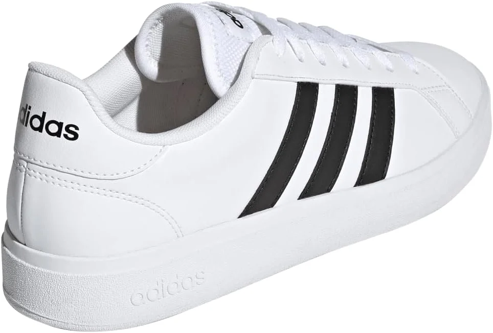 کفش مردانه آدیداس گرند کورت بیس 2.0 کفش مردانه آدیداس گرند کورت بیس 2.0