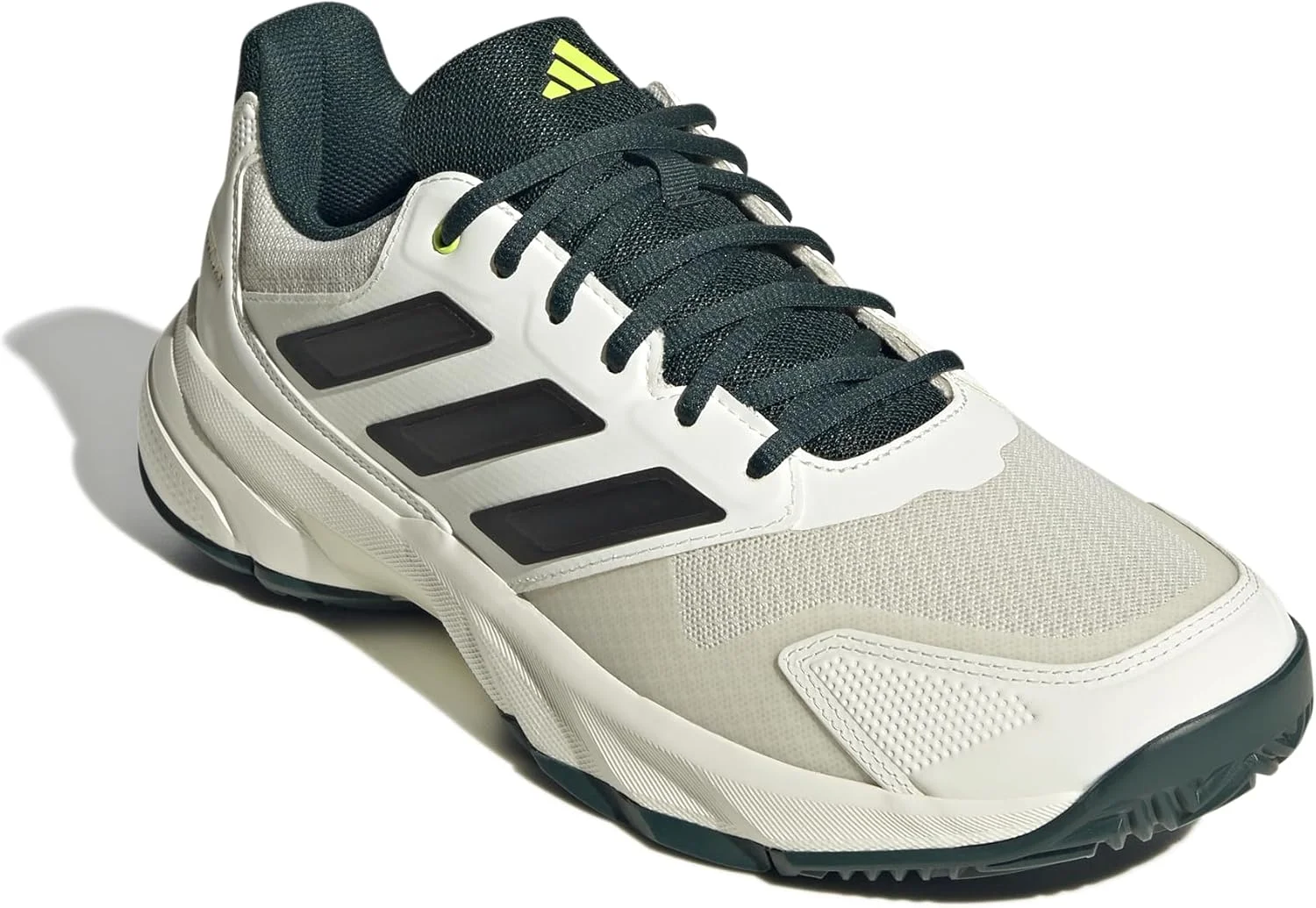 کفش تنیس مردانه آدیداس Courtjam Control 3 کفش تنیس مردانه آدیداس Courtjam Control 3