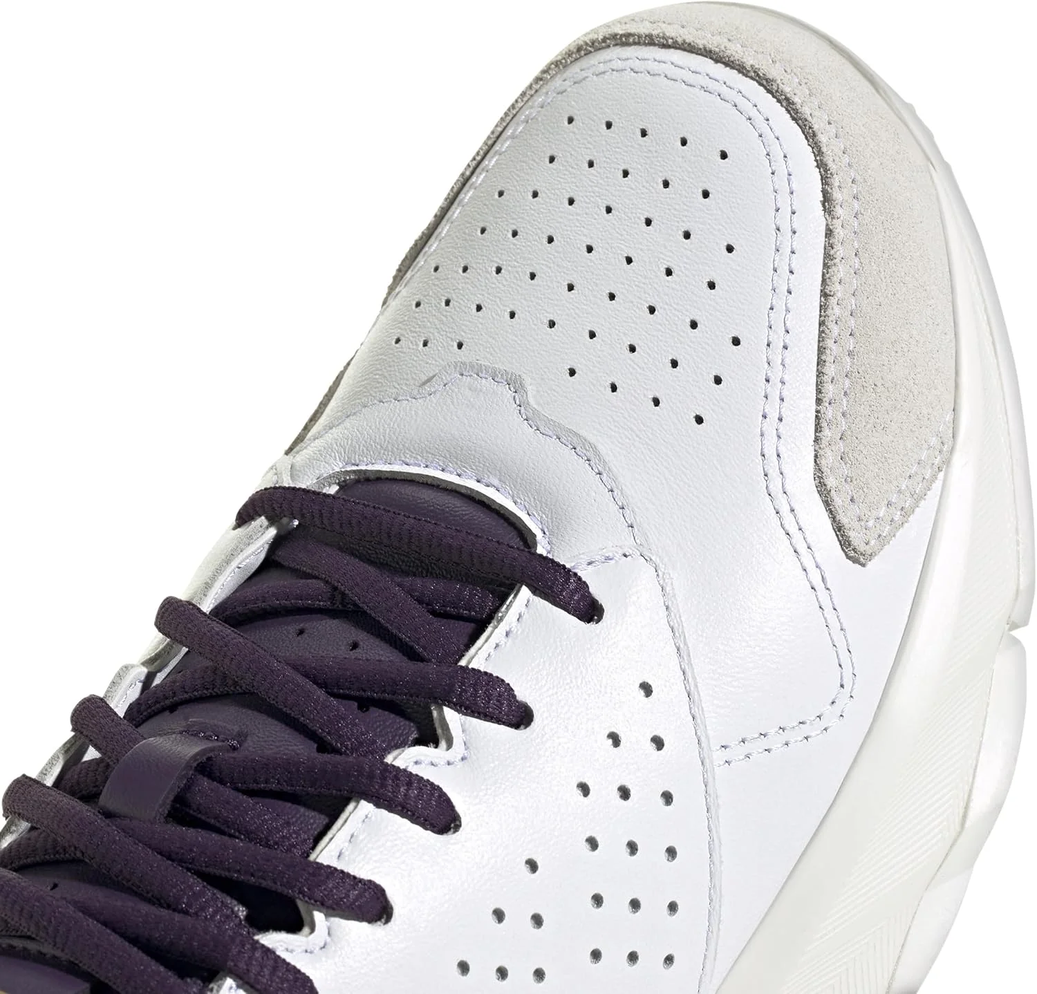 کفش تنیس آدیداس Courtjam Control 3 Premium مدل Unisex-Adult کفش تنیس آدیداس Courtjam Control 3 Premium مدل Unisex-Adult