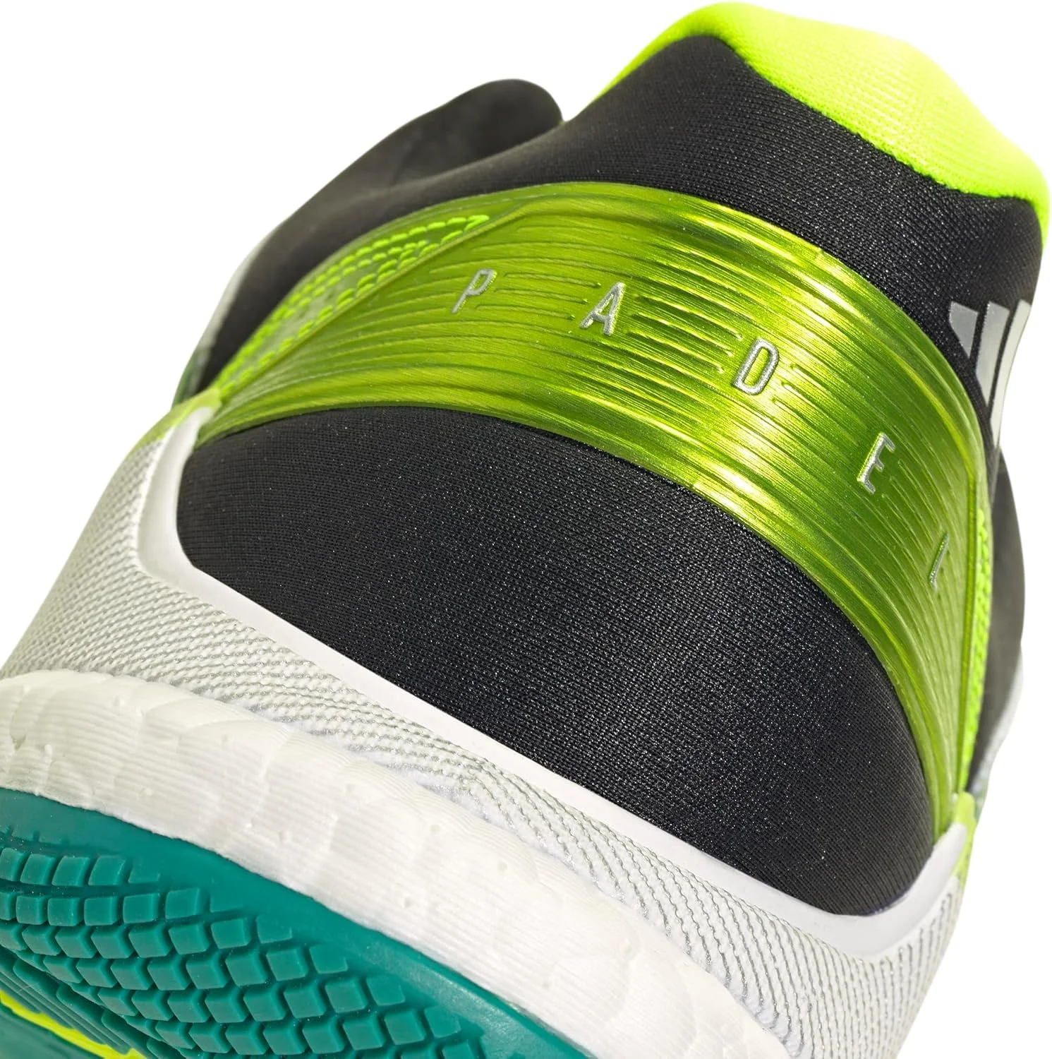 کفش پدل مردانه آدیداس Crazyquick Boost کفش پدل مردانه آدیداس Crazyquick Boost