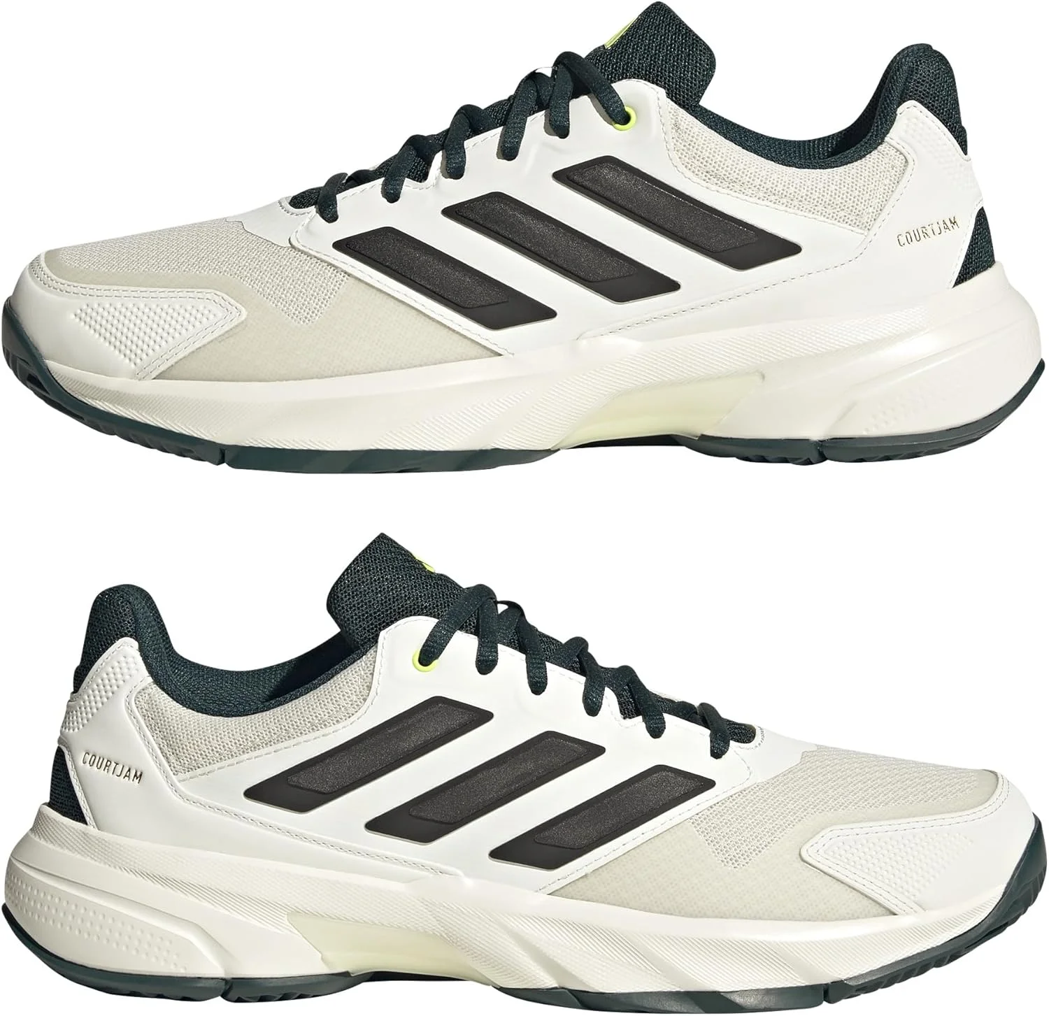 کفش تنیس مردانه آدیداس Courtjam Control 3 کفش تنیس مردانه آدیداس Courtjam Control 3