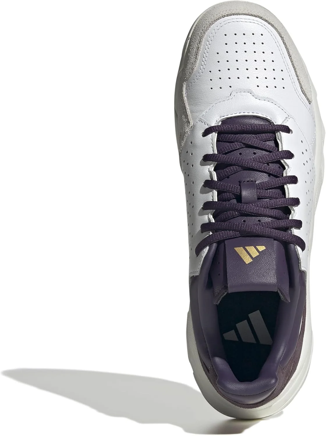 کفش تنیس آدیداس Courtjam Control 3 Premium مدل Unisex-Adult کفش تنیس آدیداس Courtjam Control 3 Premium مدل Unisex-Adult