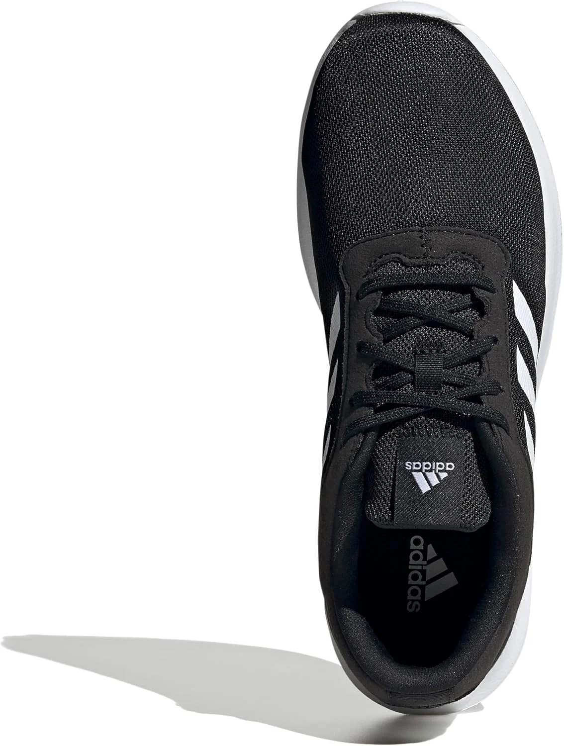 کفش مردانه آدیداس Coreracer مشکی، سایز 46 EU کفش مردانه آدیداس Coreracer مشکی، سایز 46 EU