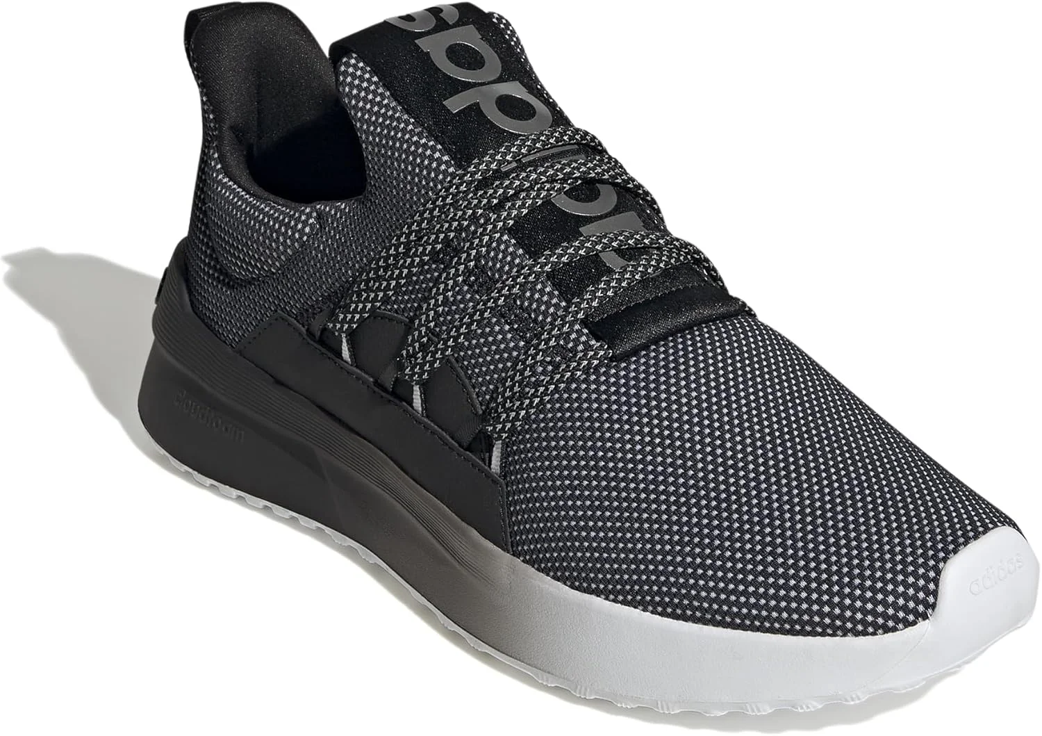 کفش مردانه آدیداس لایت ریسر آداپت 5.0 مناسب دویدن کفش مردانه آدیداس لایت ریسر آداپت 5.0 مناسب دویدن