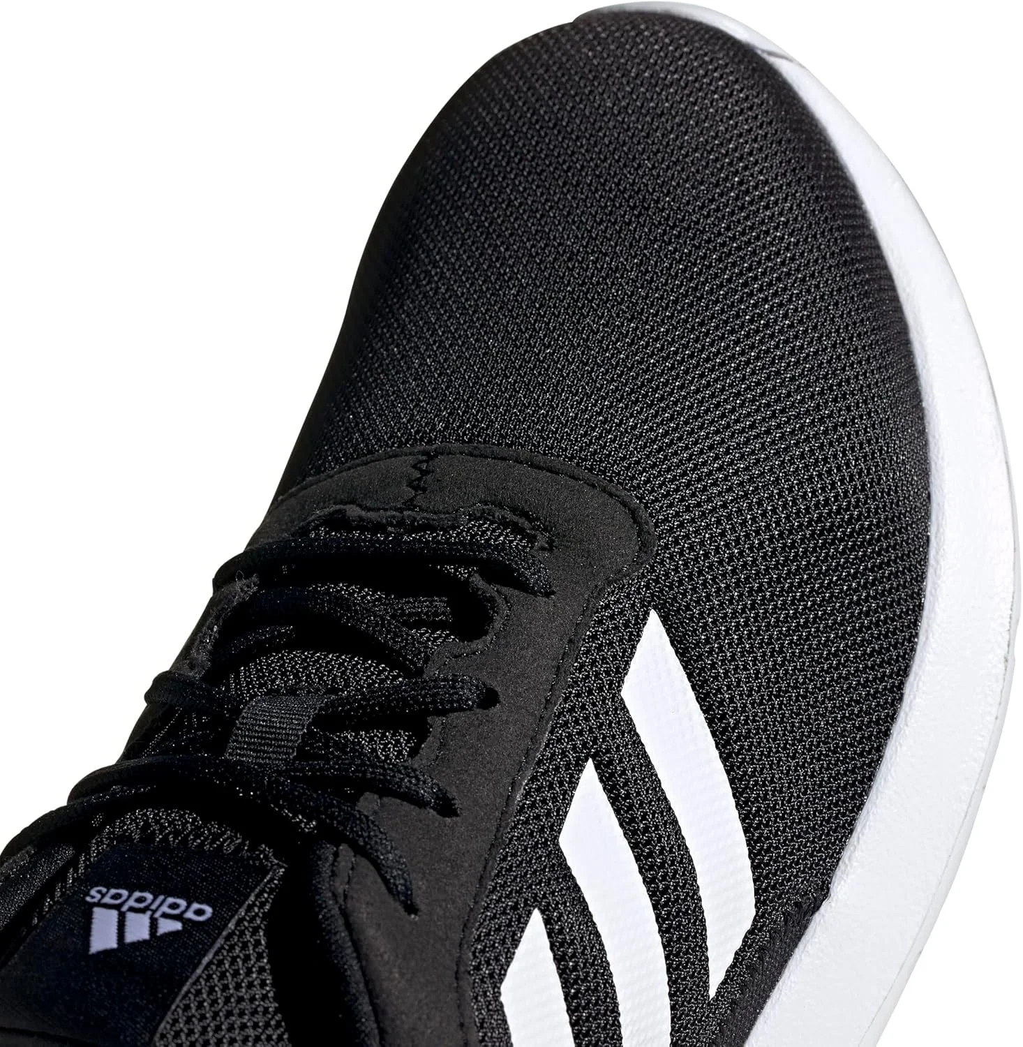 کفش مردانه آدیداس Coreracer مشکی، سایز 46 EU کفش مردانه آدیداس Coreracer مشکی، سایز 46 EU