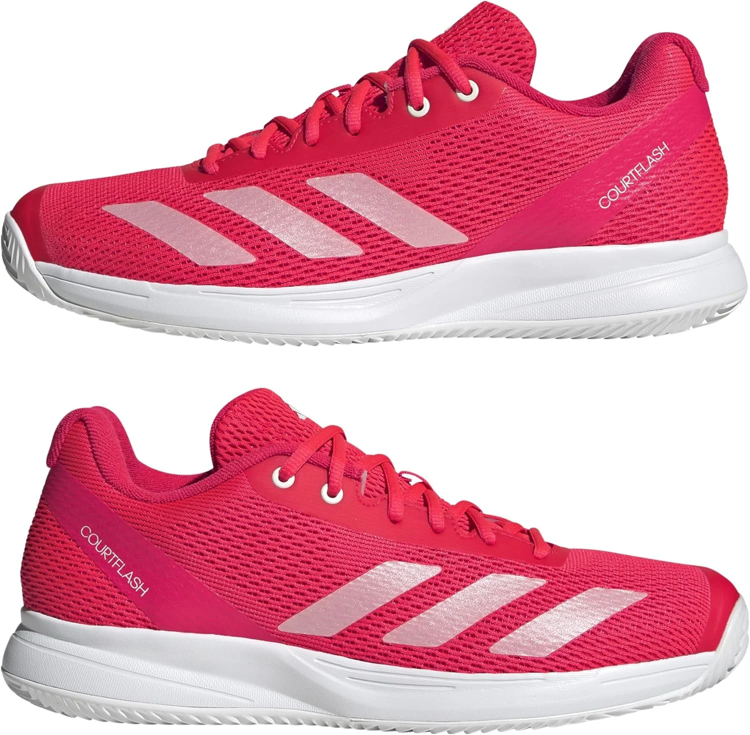 کفش تنیس مردانه آدیداس Courtflash Speed 2