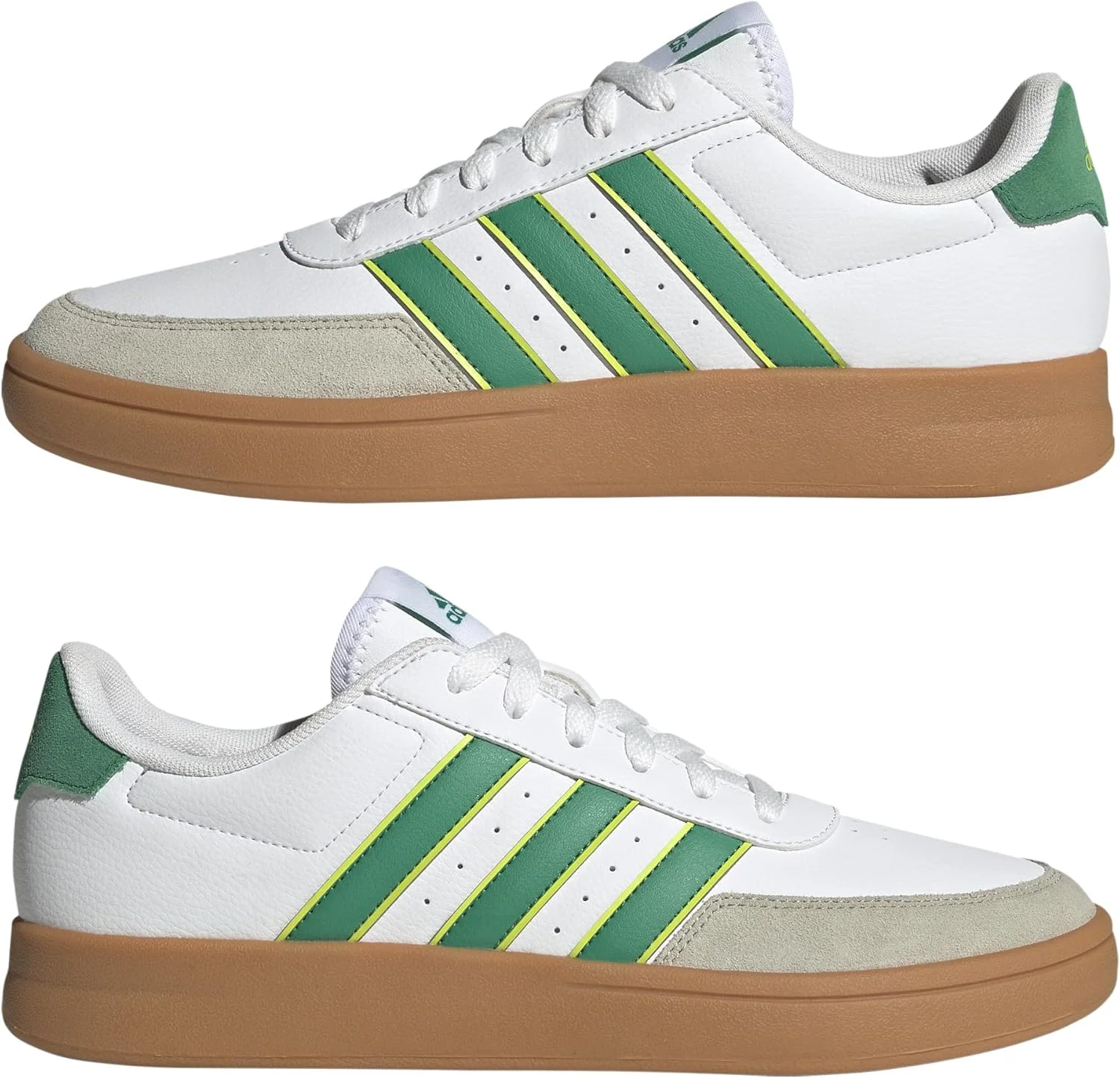 کفش ورزشی مردانه آدیداس Breaknet 2.0