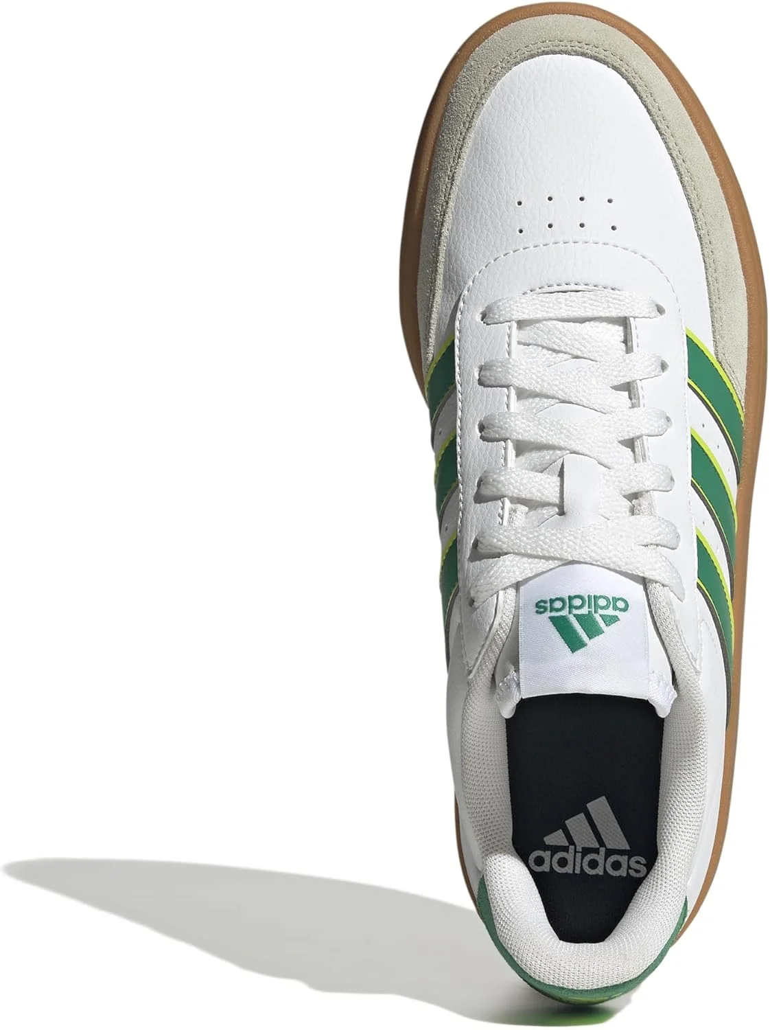 کفش ورزشی مردانه آدیداس Breaknet 2.0