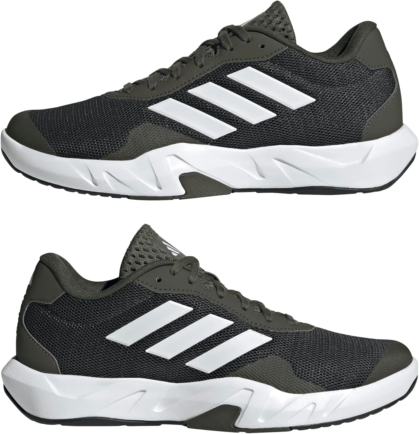 کفش ورزشی مردانه آدیداس Amplimove Trainer