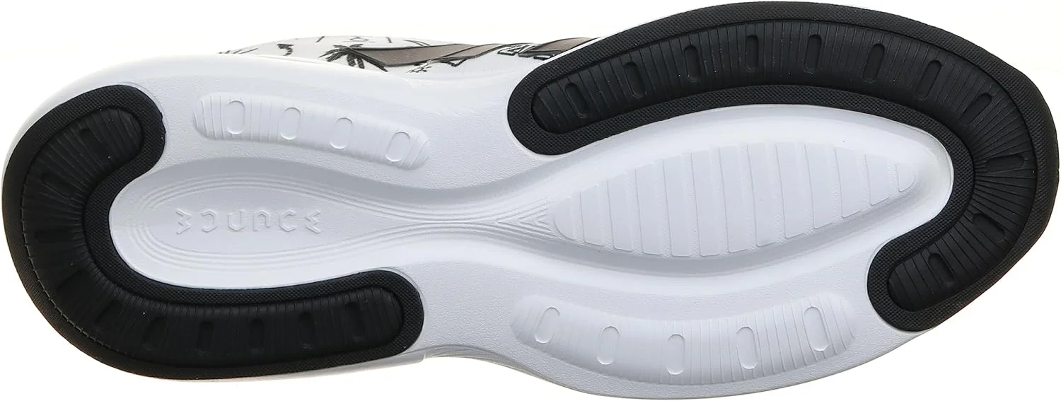 کفش مردانه آدیداس ALPHAEDGE +، مشکی/مشکی/کربن، سایز 45 1/3 اروپا